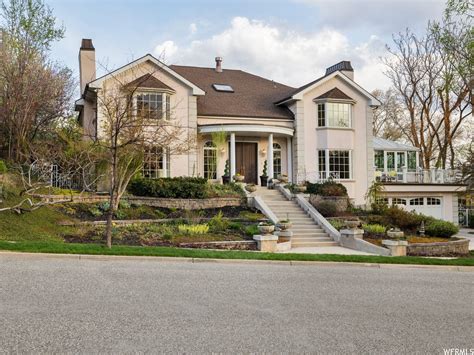 0.31 Acres, 1472 E FEDERAL HEIGHTS DR, Salt Lake City, UT 84103 | Land ...