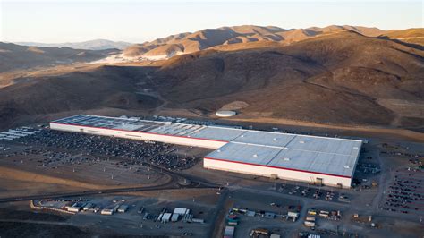 Where Are Teslas Made? This Is Every Tesla Factory in Operation Globally
