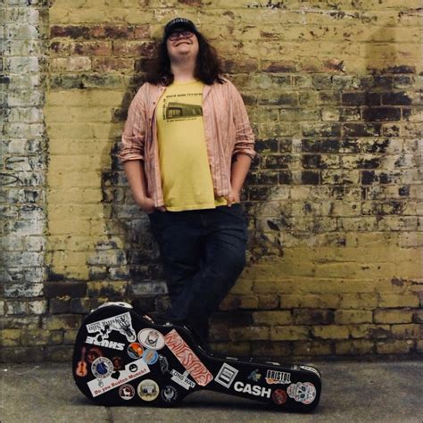 Live Music - Drew Dodson, Brewing Tree Beer Company, Afton, 17 June ...