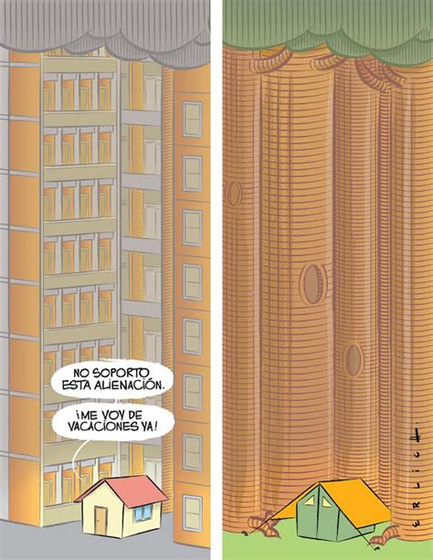 Image result for Alienacion Dibujos