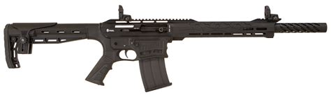 Buy Citadel Boss-25 Semi-Auto Shotgun, 12 Gauge, 18.75 in barrel ...