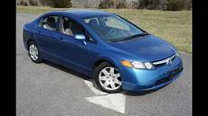 2006 Honda Civic Sedan by 2006 Honda Civic Sedan For Sale Blue Automatic Great 2006 Honda Civic Sedan