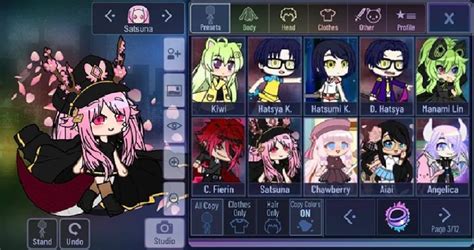 تنزيل وتشغيل Gacha Heat Mod على جهاز الكمبيوتر مجانًا