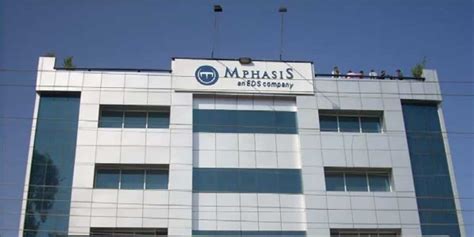 Should you buy, sell or hold Mphasis shares after IT solutions firm's ...