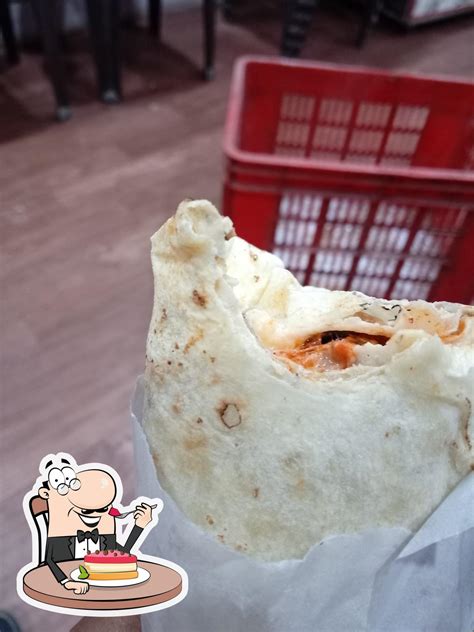 Shawarma Corner, Karimnagar - Restaurant reviews