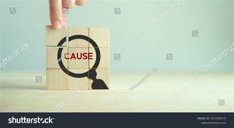 Root Cause of Problems 的图像结果