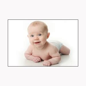 Poster N Frame Textured Cute Baby Poster Paper Print - Children posters ...