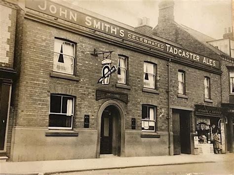 Festival Walk 11 - Driffield Pubs Past & Present (3 miles, easy ...
