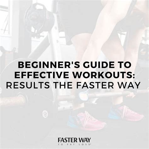 FASTer Way to Fat Loss®