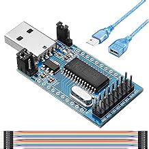 Buy Youmile CH341A USB to UART/IIC/SPI/TTL/ISP USB Serial Port Parallel ...