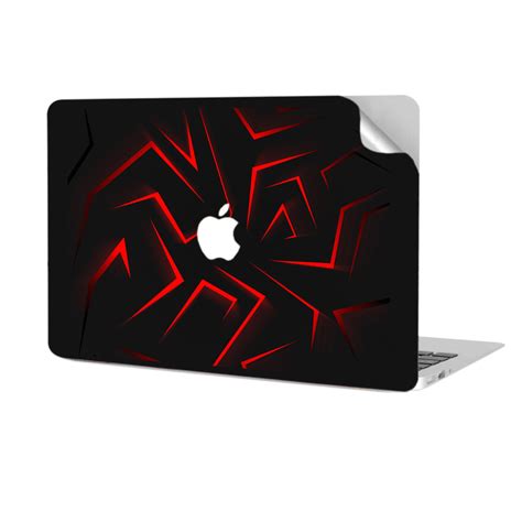 Macbook Skin Decal - theskinmantra – Theskinmantra