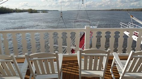 New American Countess Cruise Line Review - Quirky Cruise