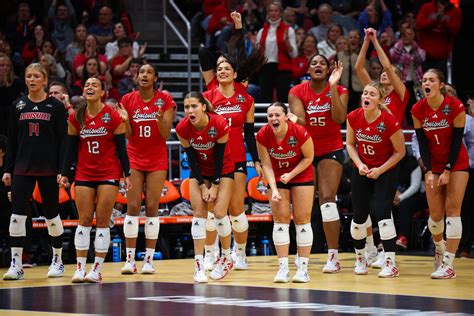 Where to watch Louisville vs. Kentucky volleyball: Channel, live stream ...