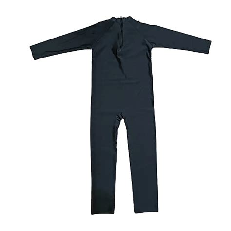 Fancydresswale Spiderman Full sleeve Swimsuit for kids ...