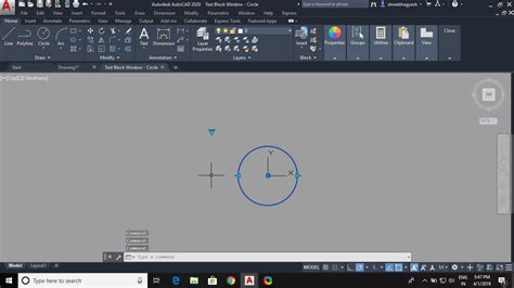 Image result for AutoCAD Dynamic Block Rotate