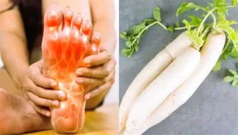 Uric Acid: యూరిక్ యాసిడ్ వల్ల ఇంత ప్రమాదమా? రాడిష్ తో చెక్ పెట్టండి ఇలా!