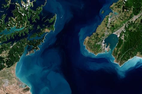 Cook Strait 的图像结果