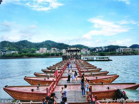 除了美食，潮州还有这些瑰宝-潮州旅游攻略-游记-去哪儿攻略