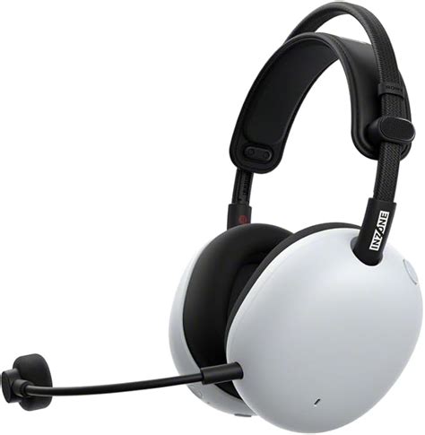 Amazon.com: Sony INZONE H9 II Wireless Noise Canceling Gaming Headset, WH-1000XM6 Drivers, Lightweig