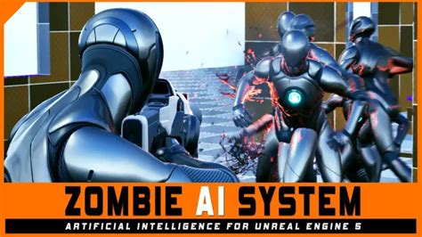 Zombie AI System 的图像结果