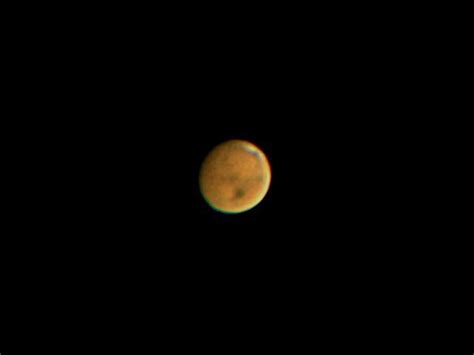 #48438: 06/24 火星 by Lynx_5 - 天体写真ギャラリー