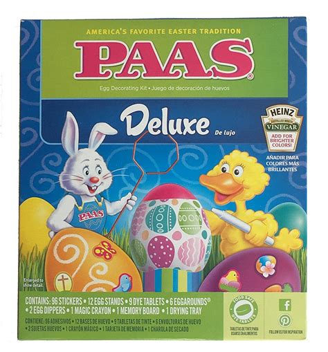 Paas Coloring Easter Eggs