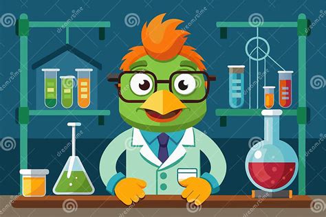 Lab Cartoon 的图像结果