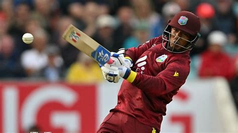 Explained: Why West Indies' Spinner Batted At No.4, Didn't Bowl In First Pakistan T20I | WI v ...