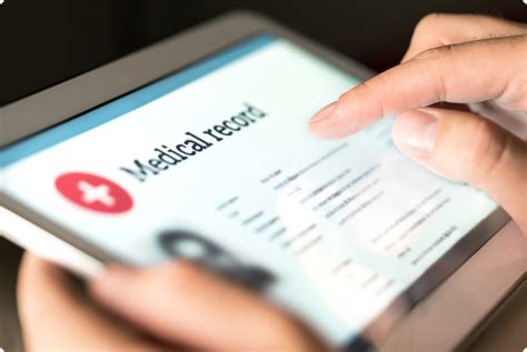 Medical Record Scanning Service | SKYSITE India