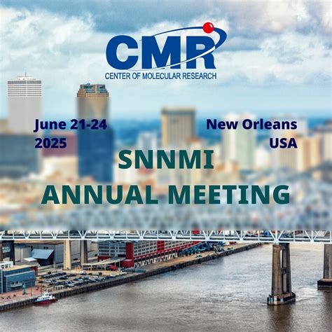 Snmmi 2025