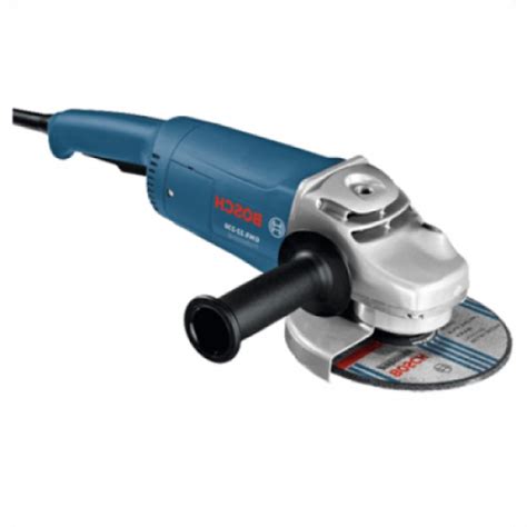 Bosch GWS 2200-230 Angle Grinder 9inch,2,200w |TopTools.in