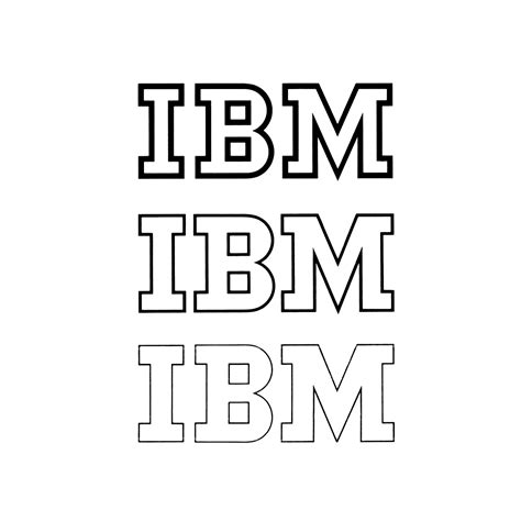 IBM Think Logo 的图像结果