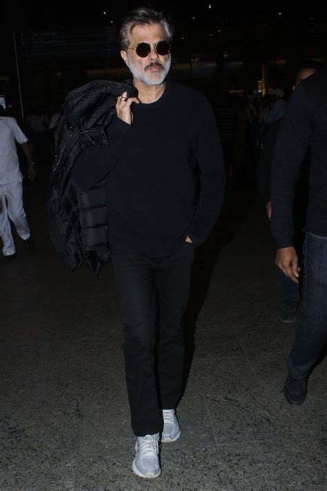 Anil Kapoor’s Bio, Age, Relationships, Latest Buzz, Photos & Videos