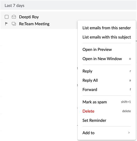 Image result for Mail Viewing