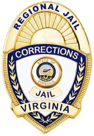 Southwest Virginia Regional Jail - Abingdon facility VA: Inmate Search ...