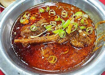 3 Best Non Veg Restaurants in Jaipur, RJ - Expert Recommendations