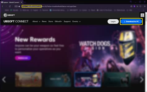 Ubisoft Connect code activation | GamersGate