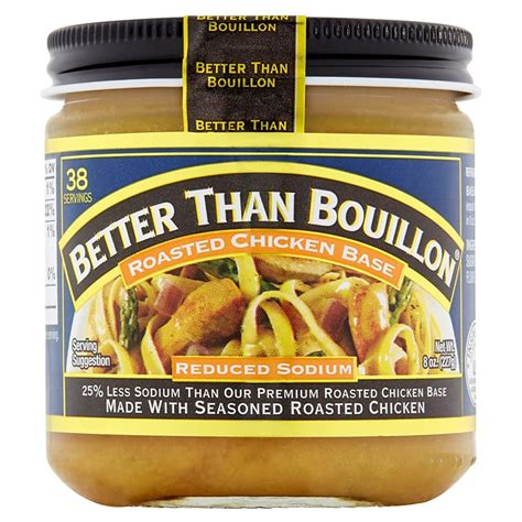 Why Is It Better Than Bouillon