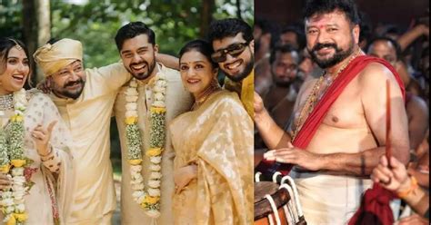 Jayaram Pavizhamalli Thara Melam,എല്ലാം ചോറ്റാനിക്കര അമ്മ തന്നതാണ് ...