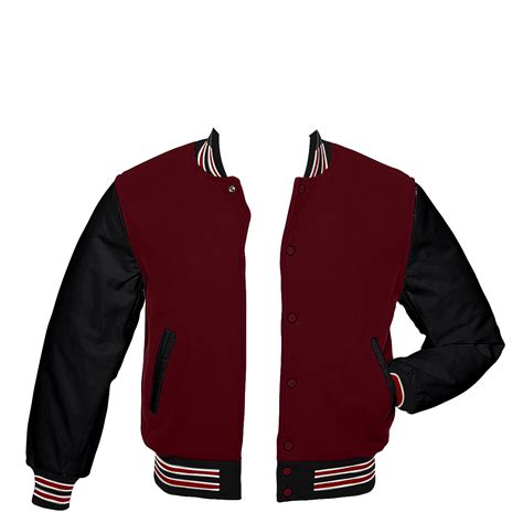 Varsity Made Paloma Valley High School CA Letterman Jacket