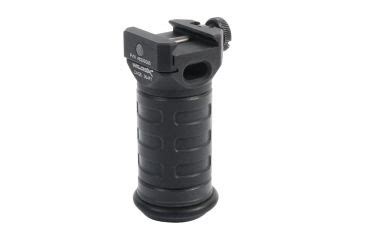 Wilcox Stubby Vertical Grip | 4 Star Rating