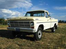 1967 Ford F250 by All American Classic Cars 1967 Ford F 250 4 Wd Truck 1967 Ford F250