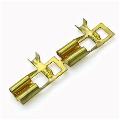 Cable Terminal - TT-1828 Cable Terminal Trader - Retailer from Mumbai