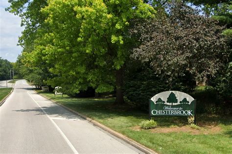 Chesterbrook Usa