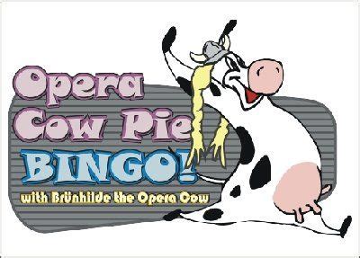 Image result for Opera Cow
