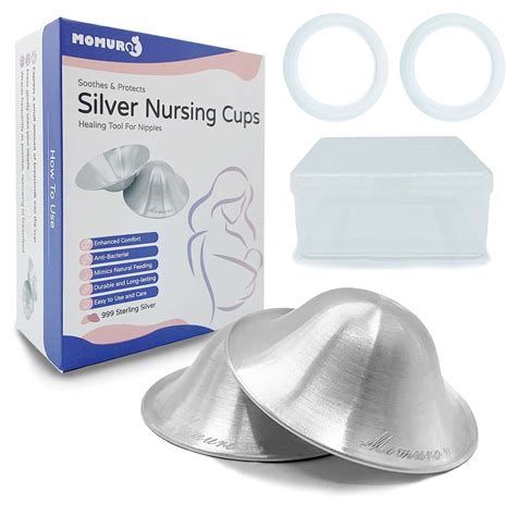 Nipple Shield For Nursing