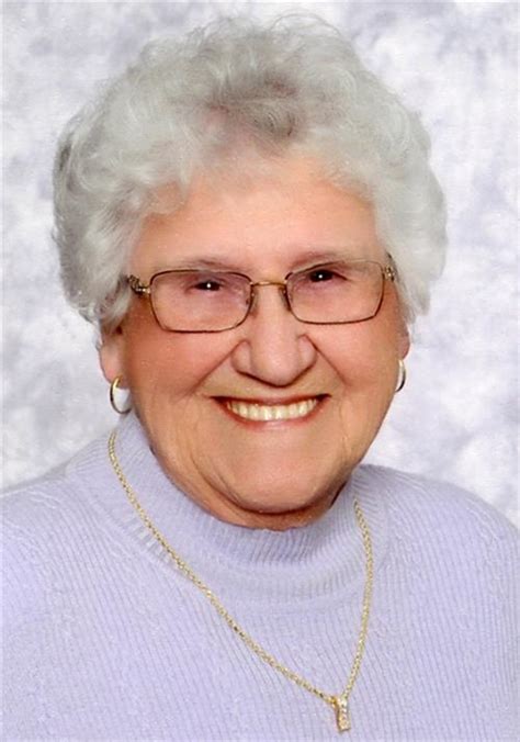 Bernice Howard — Karrer-Simpson Funeral Home - Port Huron, MI