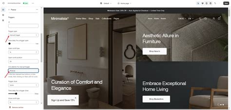 Introduction to Domain Overview - Help Hub Minimalist