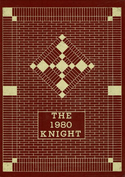 1980 yearbook from Van Buren High School from Van buren, Ohio for sale