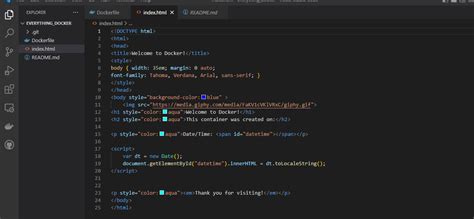 Image result for Create Custom Docker